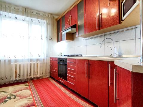 квартира за адресою Старобілоуська вул., 14в