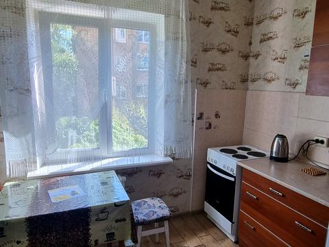 квартира по адресу Радужная ул., 59-Б
