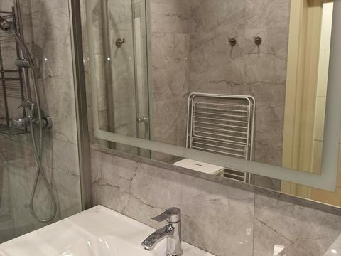 квартира по адресу Центральная ул., 21-А