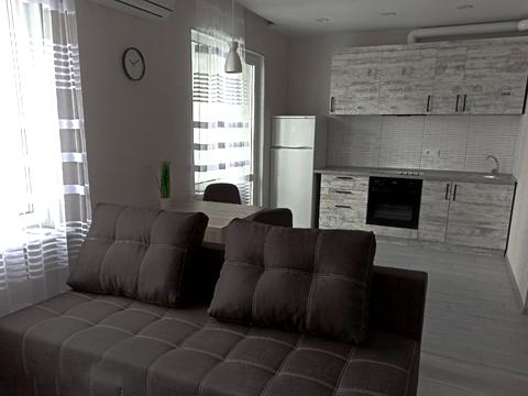 квартира по адресу Вишняковская ул., 4