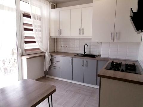 квартира по адресу Пушкинская ул., 2-Л