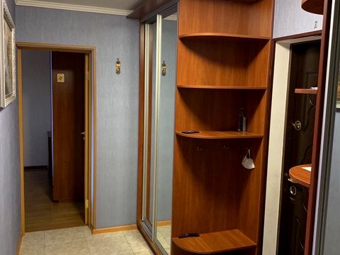 квартира за адресою Петра Григоренка просп., 39