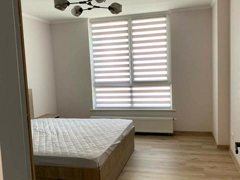 квартира за адресою Хіміків вул., 28