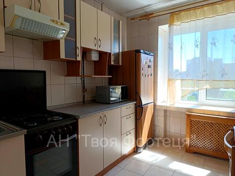 квартира по адресу Котляревского ул., 7