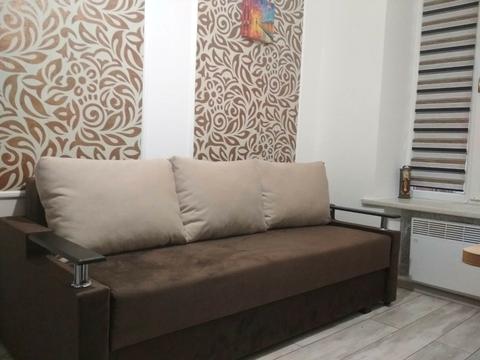 квартира по адресу Стороженко ул., 2