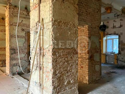 коммерческая по адресу Металлургов просп., 22