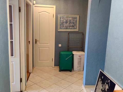 квартира по адресу Саксаганского ул., 54/56