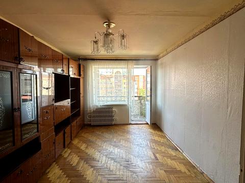 квартира по адресу Просвещения бульв., 6