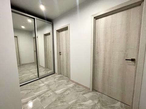 квартира по адресу Назария Яремчука ул., 20