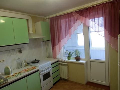 квартира за адресою Оболонский просп., 13