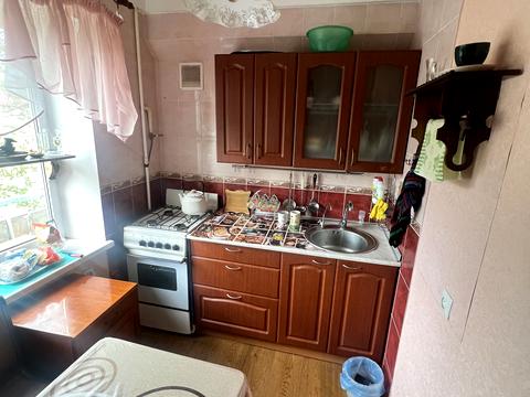 квартира за адресою Павла Тичини просп., 19