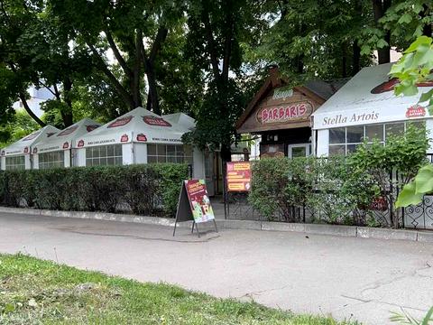 коммерческая по адресу Полтавская ул., 58