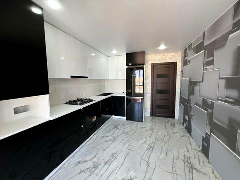 квартира по адресу Немирівське шосе, 94 Н