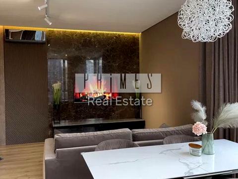 квартира по адресу Василия Тютюнника ул. (Анрі Барбюса), 51