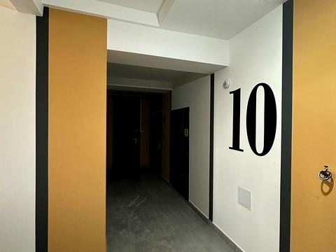 квартира по адресу Майборського ул., 11/1