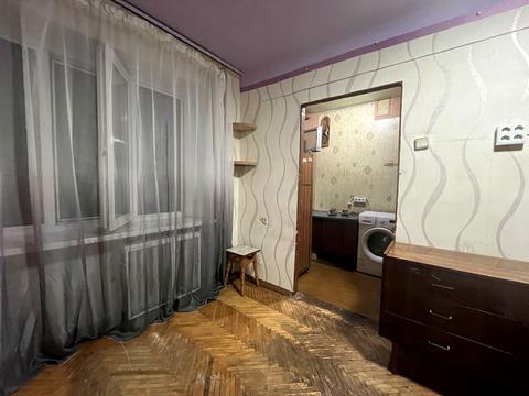 квартира за адресою Пост-Волинська вул., 2/103