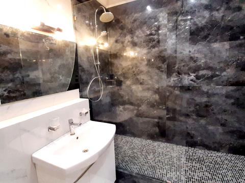 квартира по адресу Драгоманова ул., 2-Б