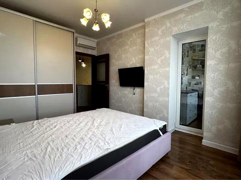 квартира за адресою Жаботинського вул. (Пролетарская улица), 56