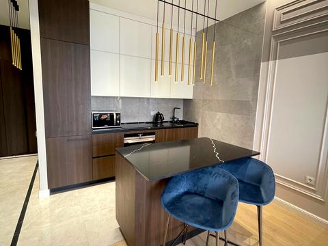 квартира за адресою Джона Маккейна вул. (Івана Кудрі), 7