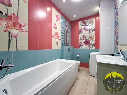 квартира по адресу Івана Кавалерідзе ул., 5