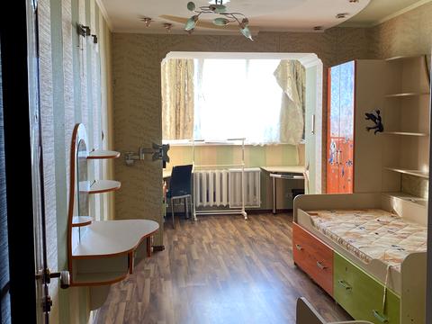 квартира за адресою Левітана вул., 79