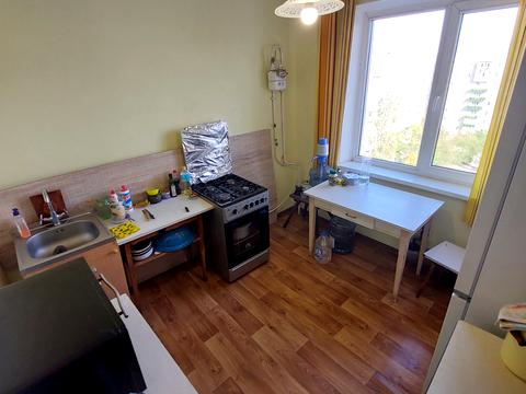 квартира за адресою Озерна вул. (Червоних Майовщиків), 11а