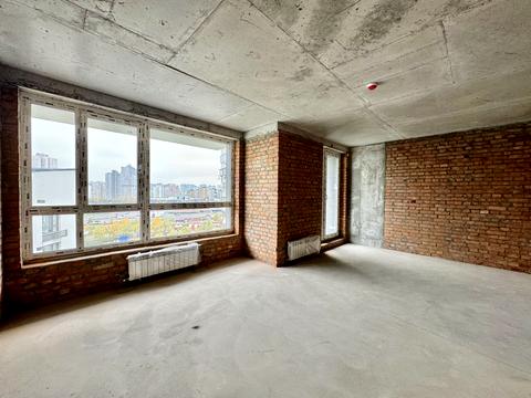 квартира по адресу Драгоманова, 31А