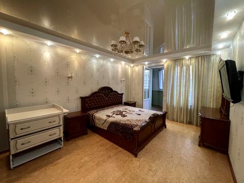 квартира за адресою Київ, Юлії Здановської вул. (Ломоносова), 58-А