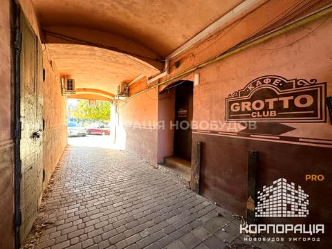 комерційна за адресою Ш.Петефі, 20А