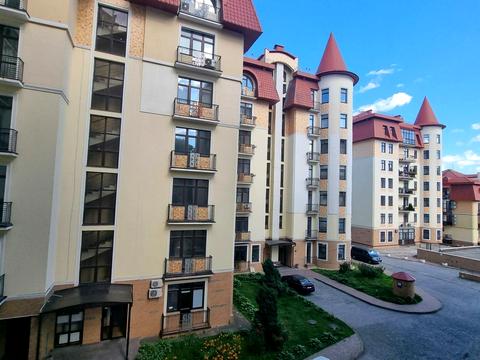 квартира за адресою Протасів Яр вул., 8