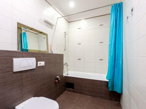 квартира за адресою Святослава Хороброго вул., 7