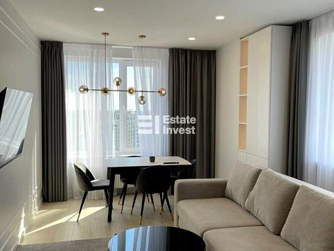 квартира по адресу Академика Заболотного ул., 1-А