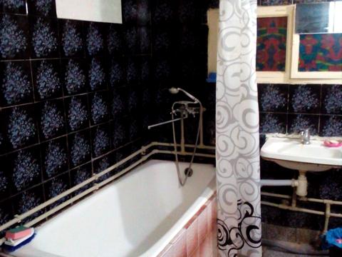 комната по адресу 2-й Парниковый переулок, 55