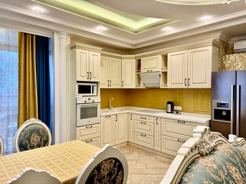 квартира за адресою Джона Маккейна вул. (Івана Кудрі), 7