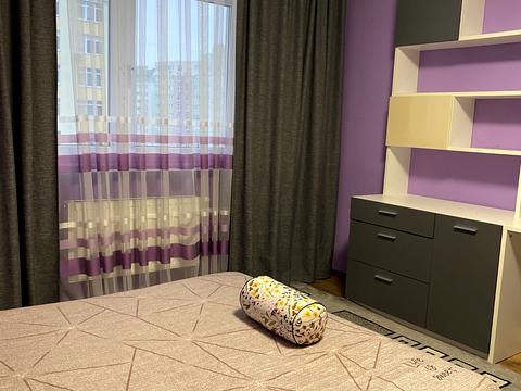 квартира за адресою Воскресенська вул., 16-В