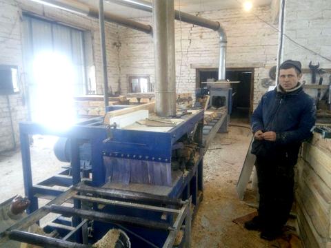 комерційна за адресою Конституции, 5