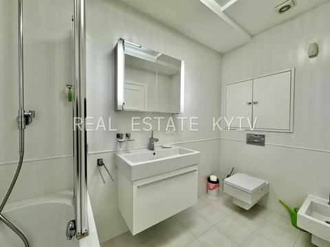 квартира по адресу Панаса Мирного ул., 28-А