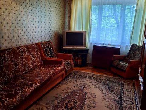 квартира за адресою Узбекистанська вул., 13