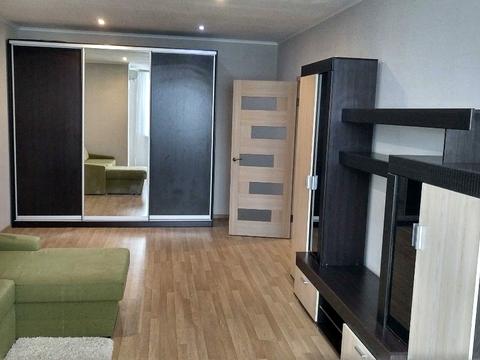 квартира по адресу Анны Ахматовой ул., 30