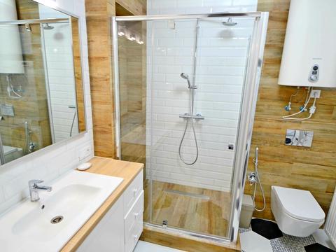 квартира за адресою Шолуденка вул., 1-А