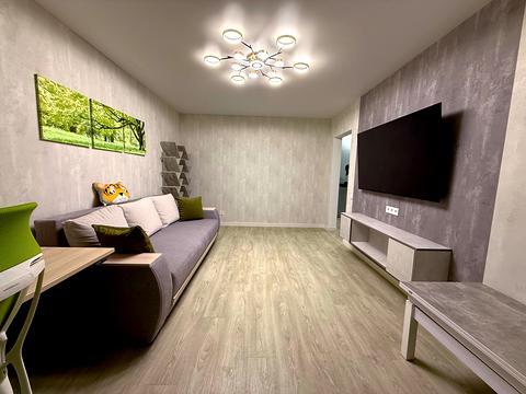 квартира за адресою Срібнокільська вул., 1/2