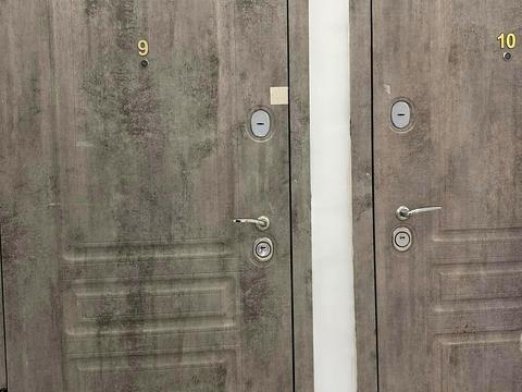 квартира по адресу Парковий, 3
