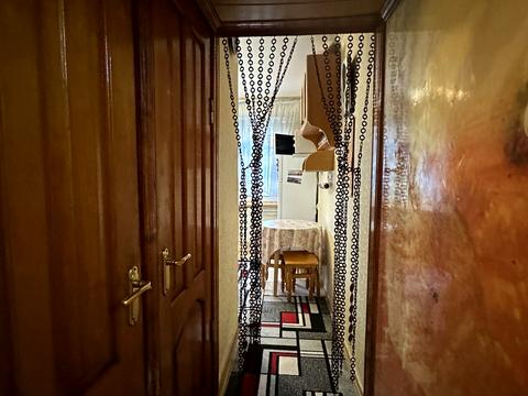 квартира по адресу Паустовского ул., 21