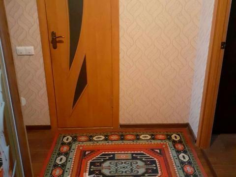 квартира по адресу Николая Закревского ул., 42-А