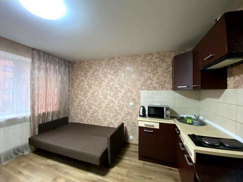 квартира по адресу Любови Малой просп. (Постышева), 4