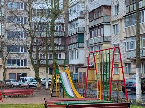 квартира за адресою Парусна вул. (Героїв Сталінграду), 16