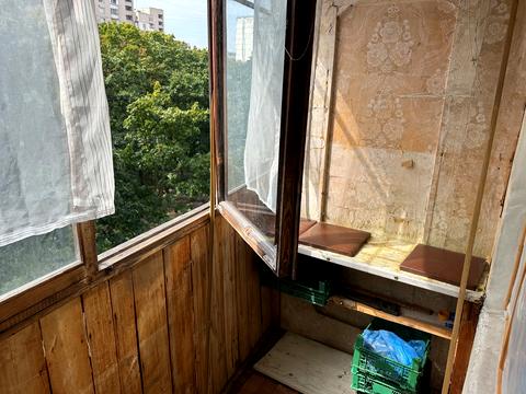 квартира за адресою Гната Юри вул., 14-В