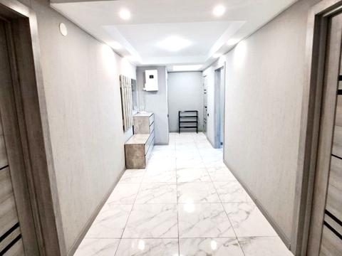 квартира за адресою Бочарова вул., 8