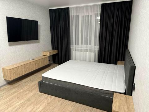 квартира по адресу Лісогринівецька ул., 34а