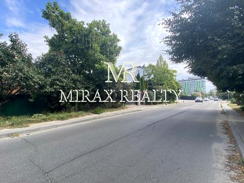 участок по адресу Сергея Колоса ул. (Ленина), 8